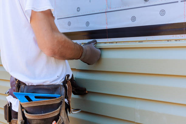 Trusted Vinyl Siding service in Chester, SC - Creative Siding