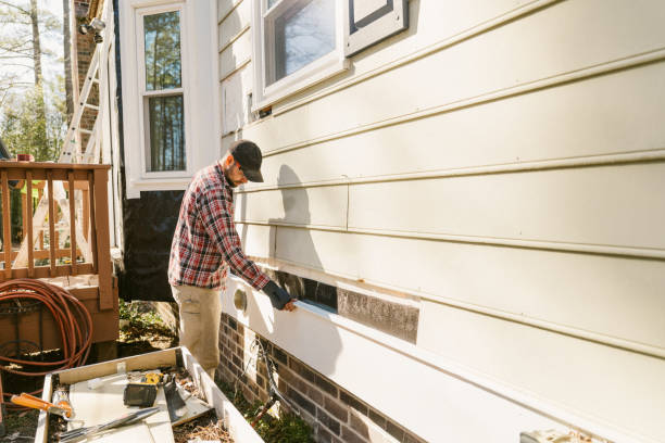 Trusted Fiber Cement Siding service in Chester, SC - Creative Siding